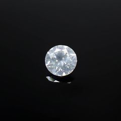 シルキーダイヤモンド 0.098ct [250730769]2.9x2.9mm前後