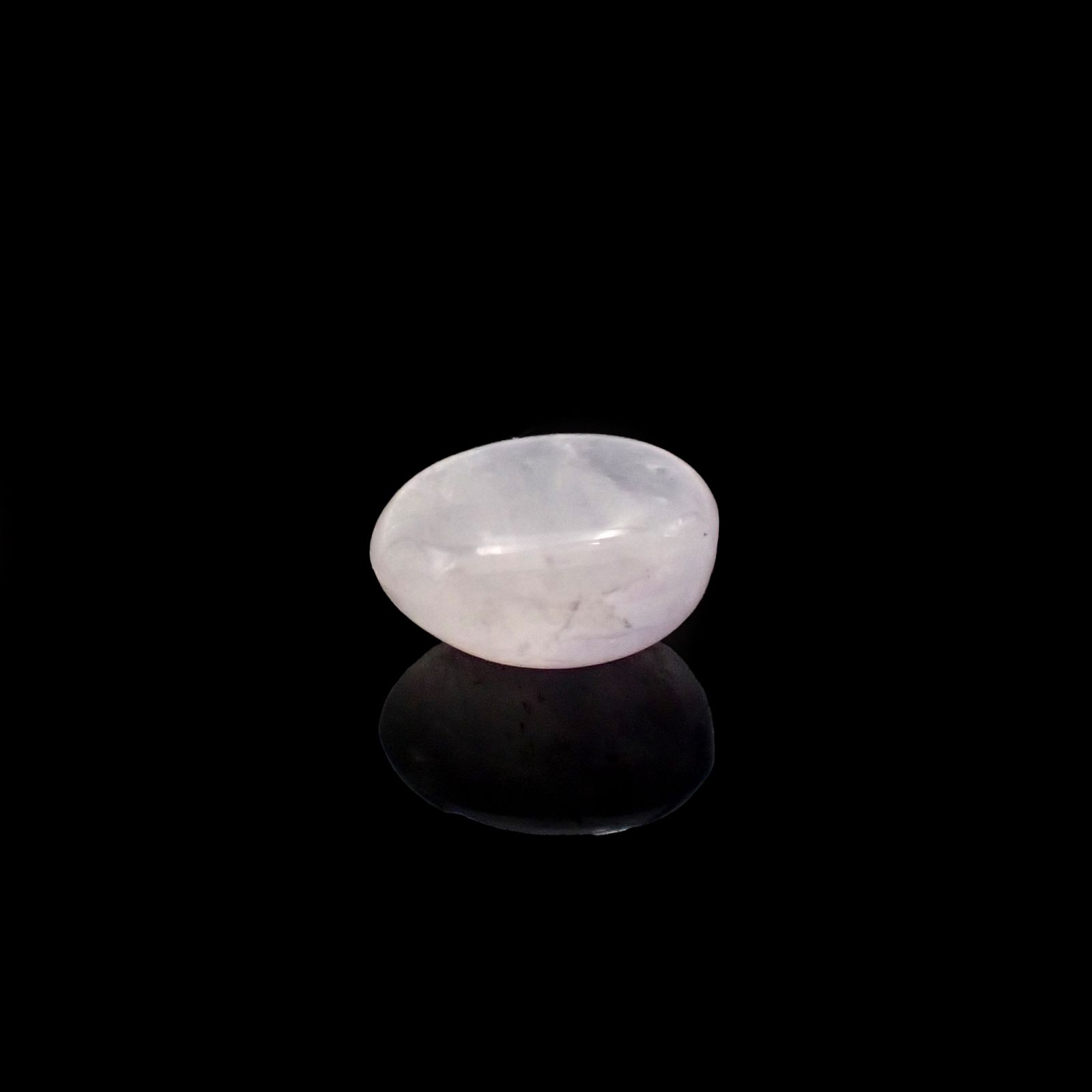ハックマナイト(宝石名マトリクス・ハックマナイト)ビルマ産 1.41ct 識別済[231023885]7.4x7mm前後