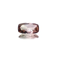 バイカラートルマリン コンゴ産 1.09ct[231224494]9x4.9mm前後