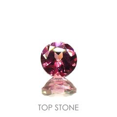 カラーシフトマラヤガーネット タンザニア産 0.33ct[230120278]4x4mm前後