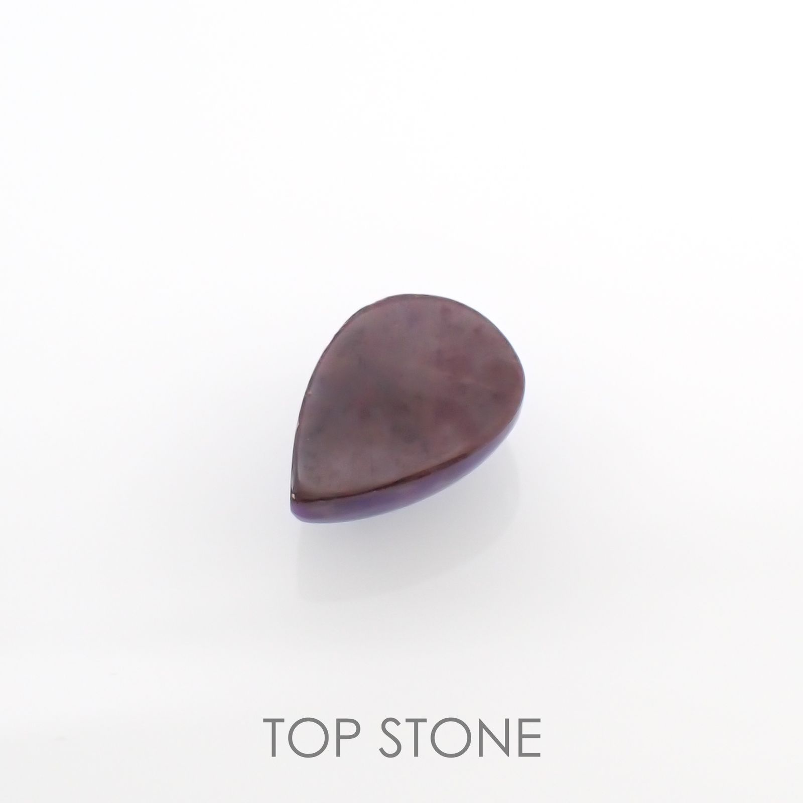 スギライト 南アフリカ産 7.02ct[210812875]14.4×10.2mm前後