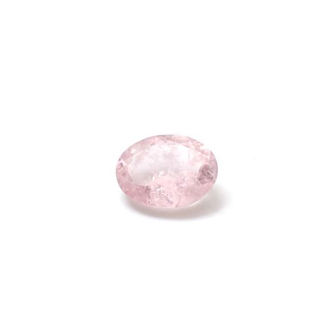 モルガナイト ブラジル産 5.59ct [250730872]14.3x10.6mm前後