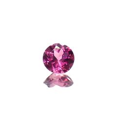 ルベライト ブラジル産 0.26ct[240628077]4.1x4mm前後