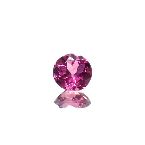 ルベライト ブラジル産 0.26ct[240628077]4.1x4mm前後