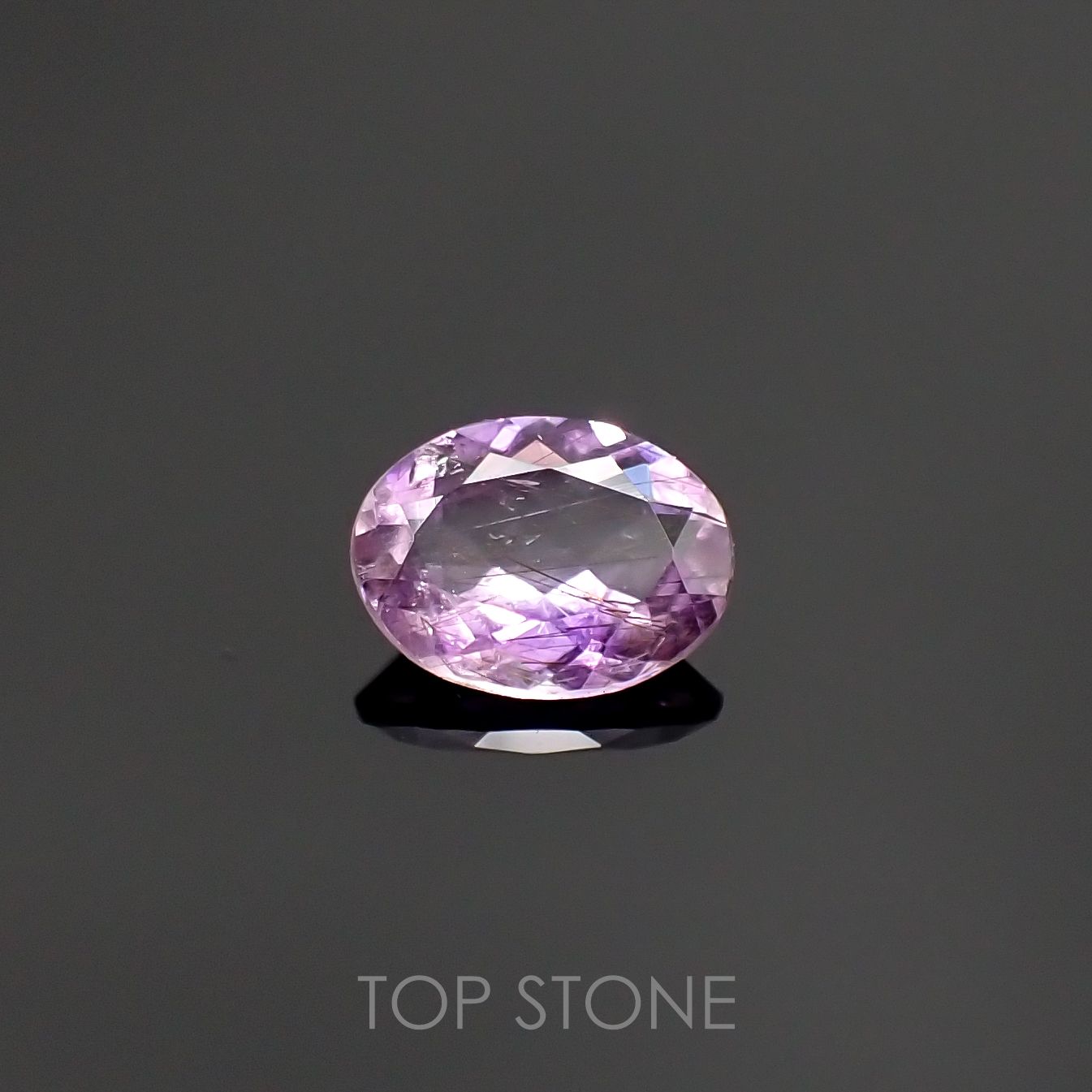 スーパーセブン ブラジル産 1.12ct[210711470]8.5×6.5mm前後