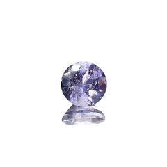 アイオライトサンストーン インド/ブラジル産 0.76ct[240928841]6x6mm前後