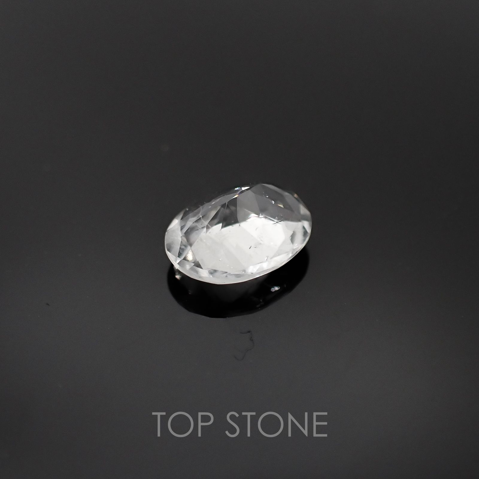 ハイアライトオパール メキシコ産 ルース 0.91ct[20085234]8×6.4mm前後