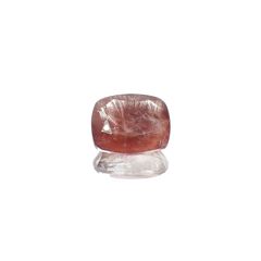 ポンポンクォーツ ブラジル産 5.20ct[240427215]12.3x10.2mm前後