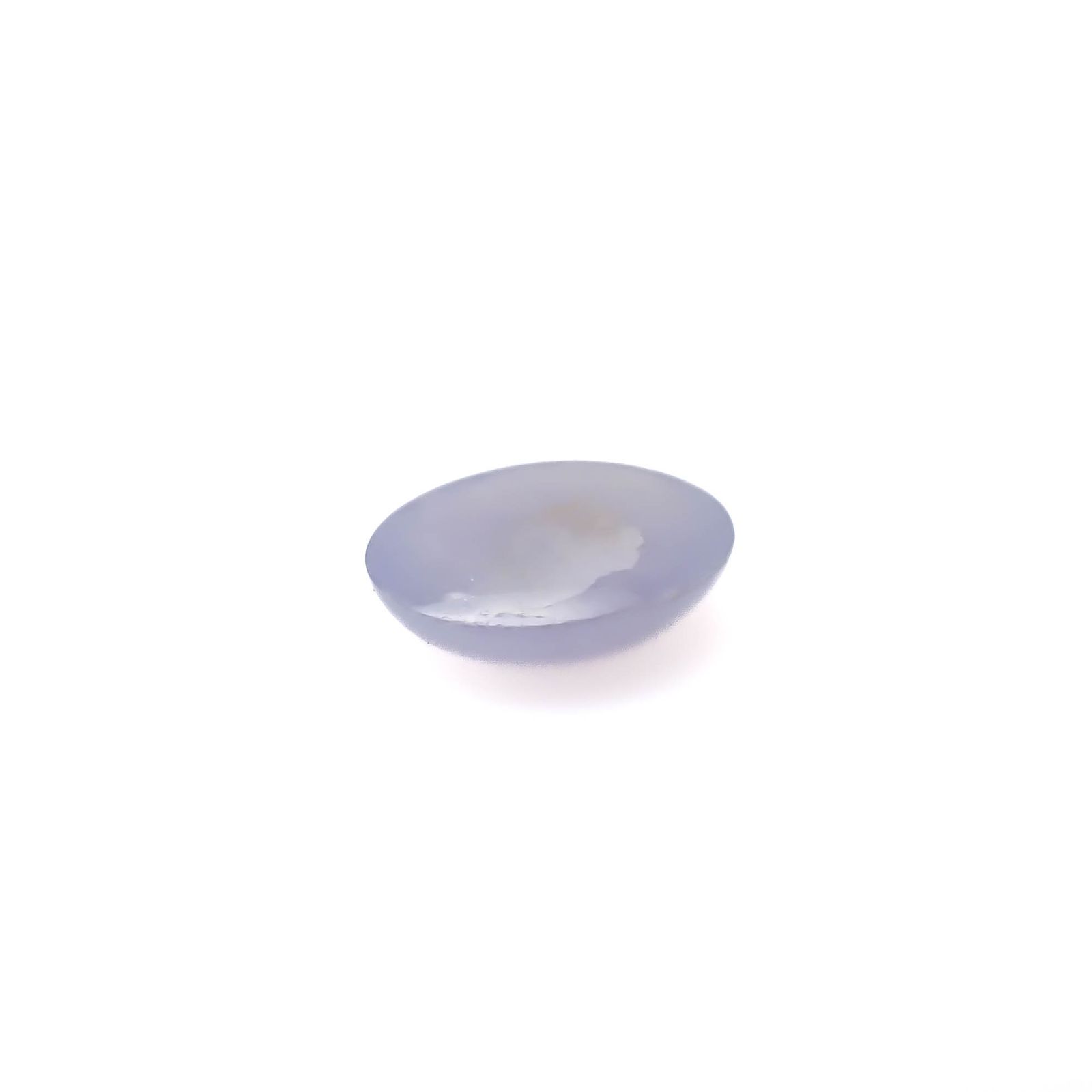 ラベンダー翡翠 ビルマ産 2.51ct[240628390]10x8mm前後