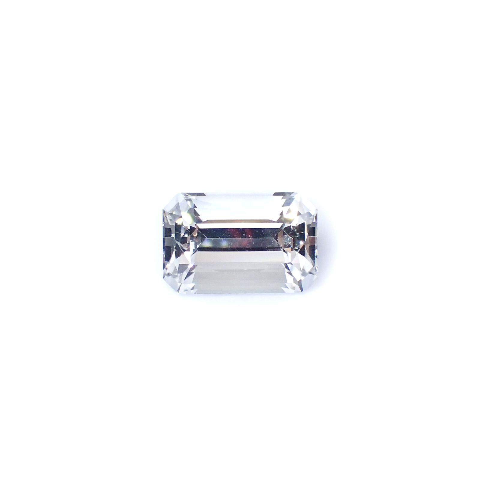 フェナカイト マダガスカル産 21.82ct[240326382]19.9x13mm前後