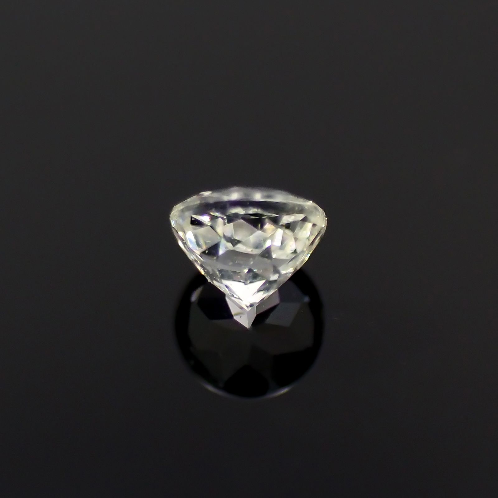 リューコガーネット ビルマ産 0.089ct[230923492]2.5x2.5mm前後