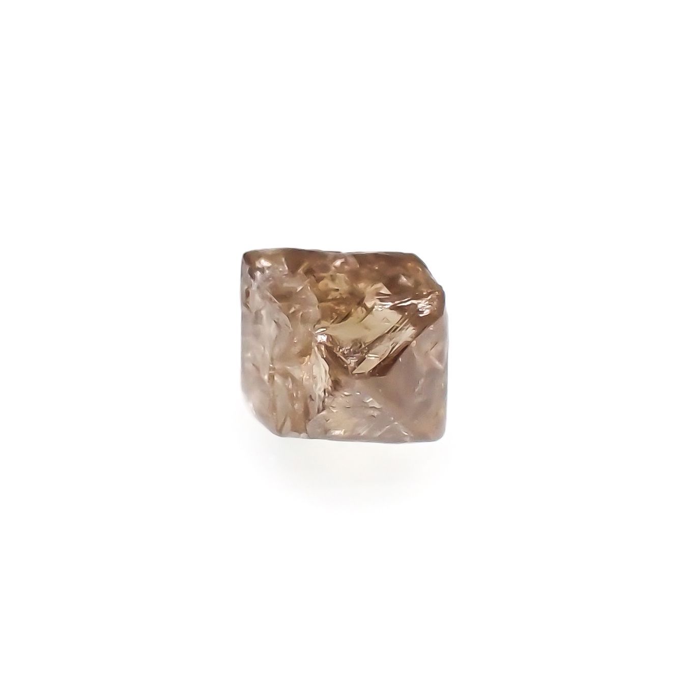 ソーヤブルダイヤモンド原石 0.30ct[230119753]4x3.7mm前後