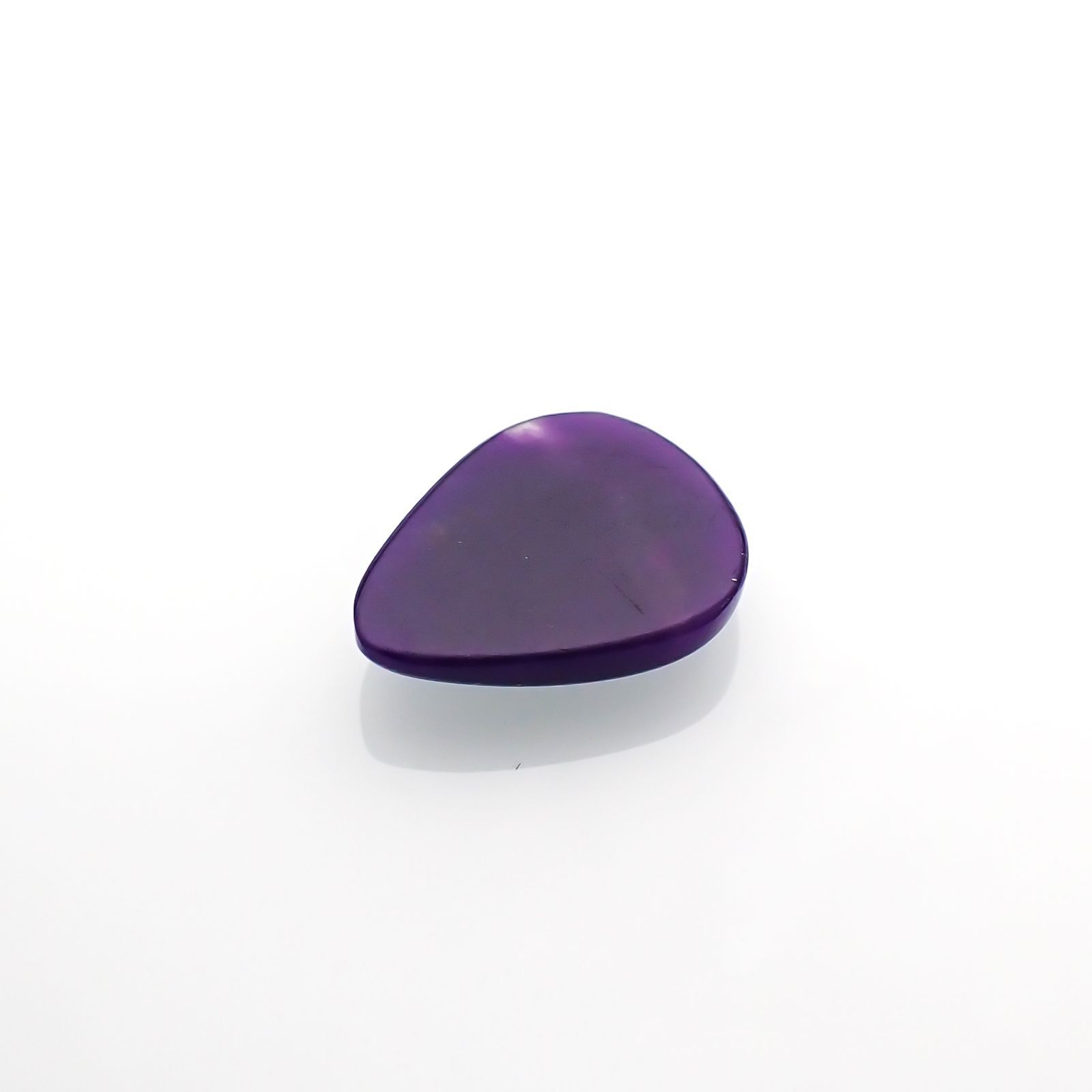 ◇フリーフォーム◇スギライト 南アフリカ産 2.48ct[220114297]13x10.4mm前後