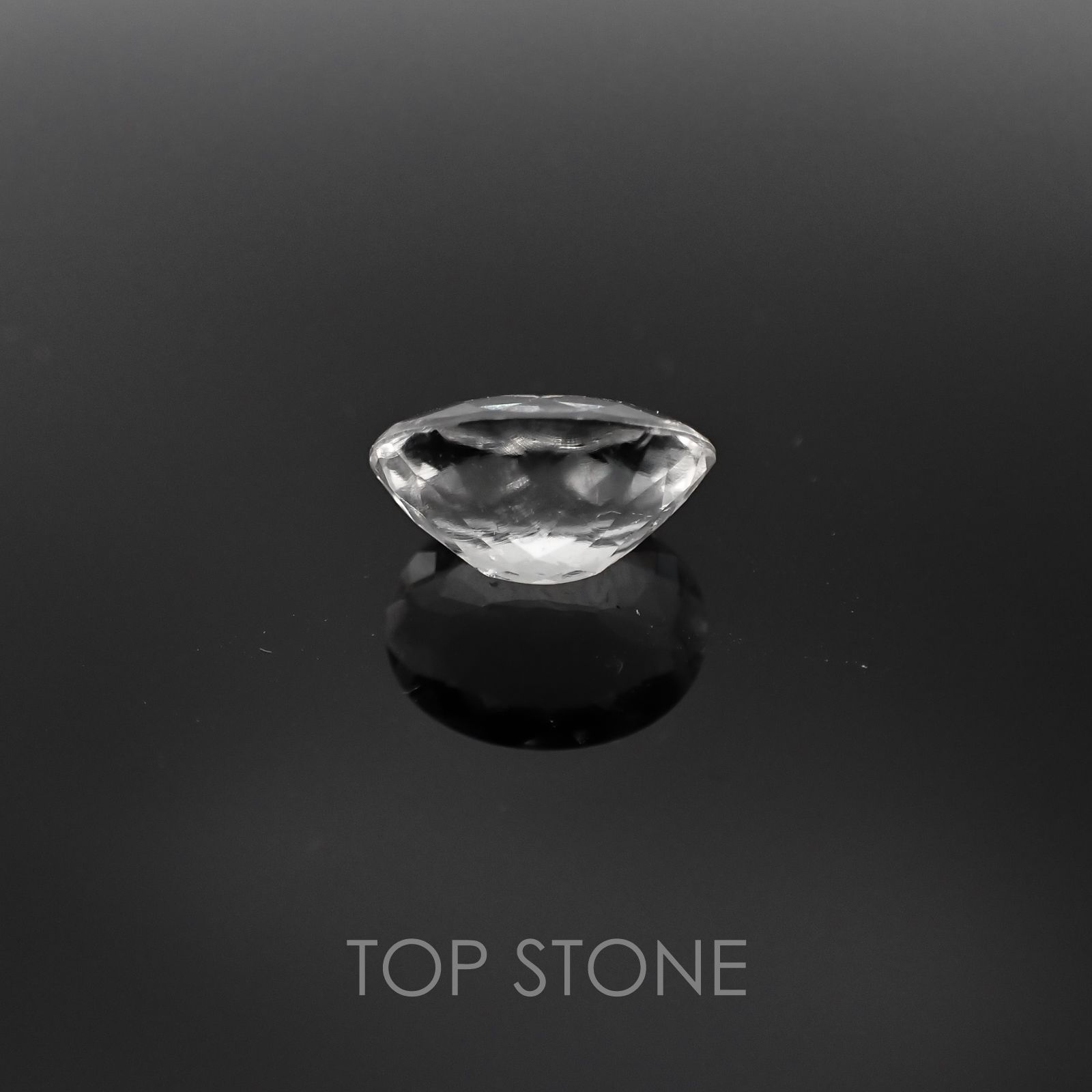 ハイアライトオパール(宝石名オパール)メキシコ産 3.103ct ソ付(彩珠)[220817308]12.1x9.2mm前後