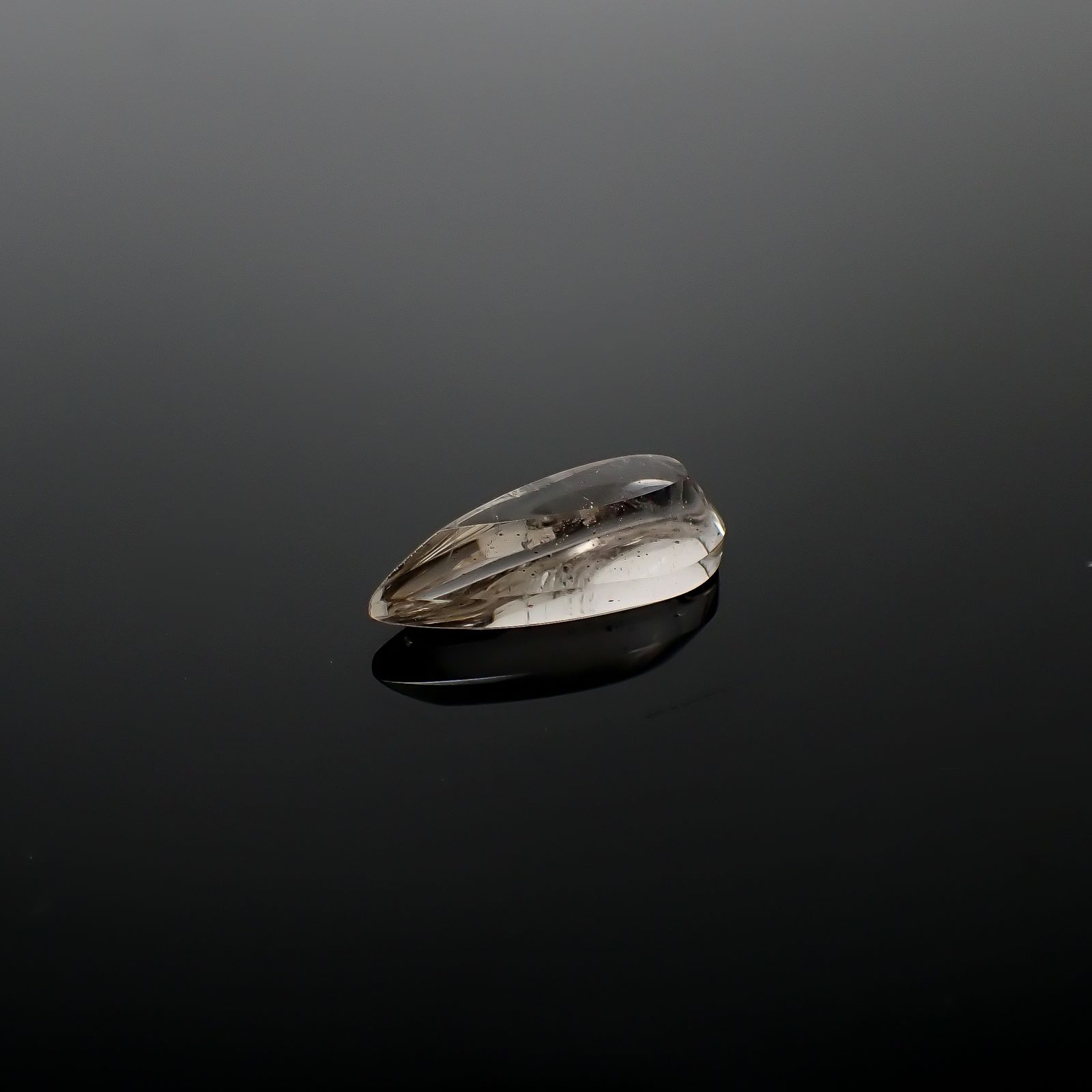 ティンカーベルクォーツ ブラジル産 5.26ct[210811969]18.3×7.4mm前後
