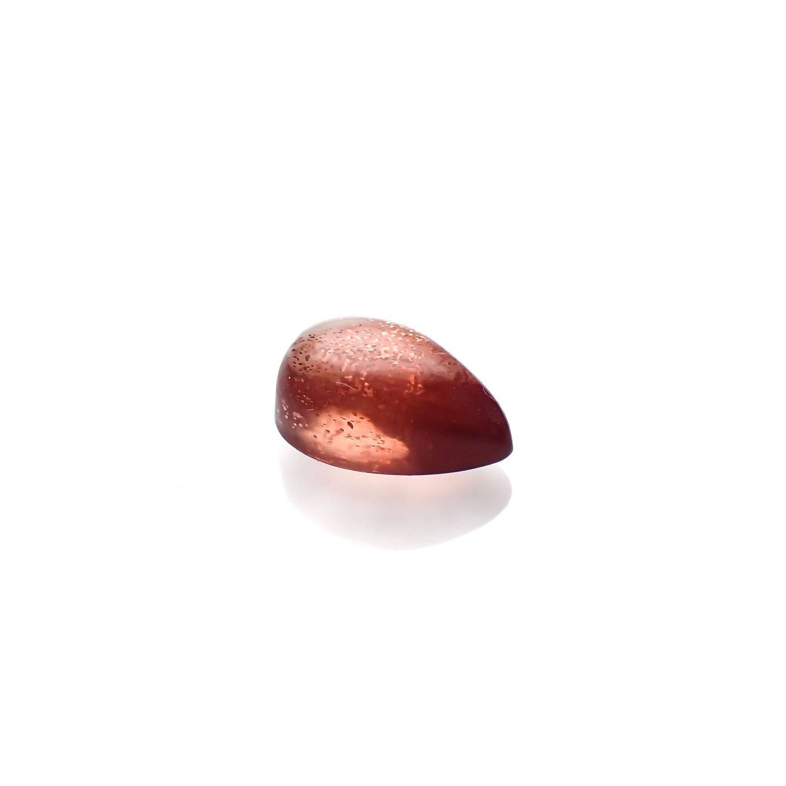 サンストーン(アメリカ) オレゴンサンストーン アメリカ・オレゴン州産 1.57ct[230722686
