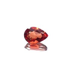 アンデシン(宝石名アンデシン/ラブラドライト)チベット産 0.60ct 識別済[240125606]7x4.9mm前後
