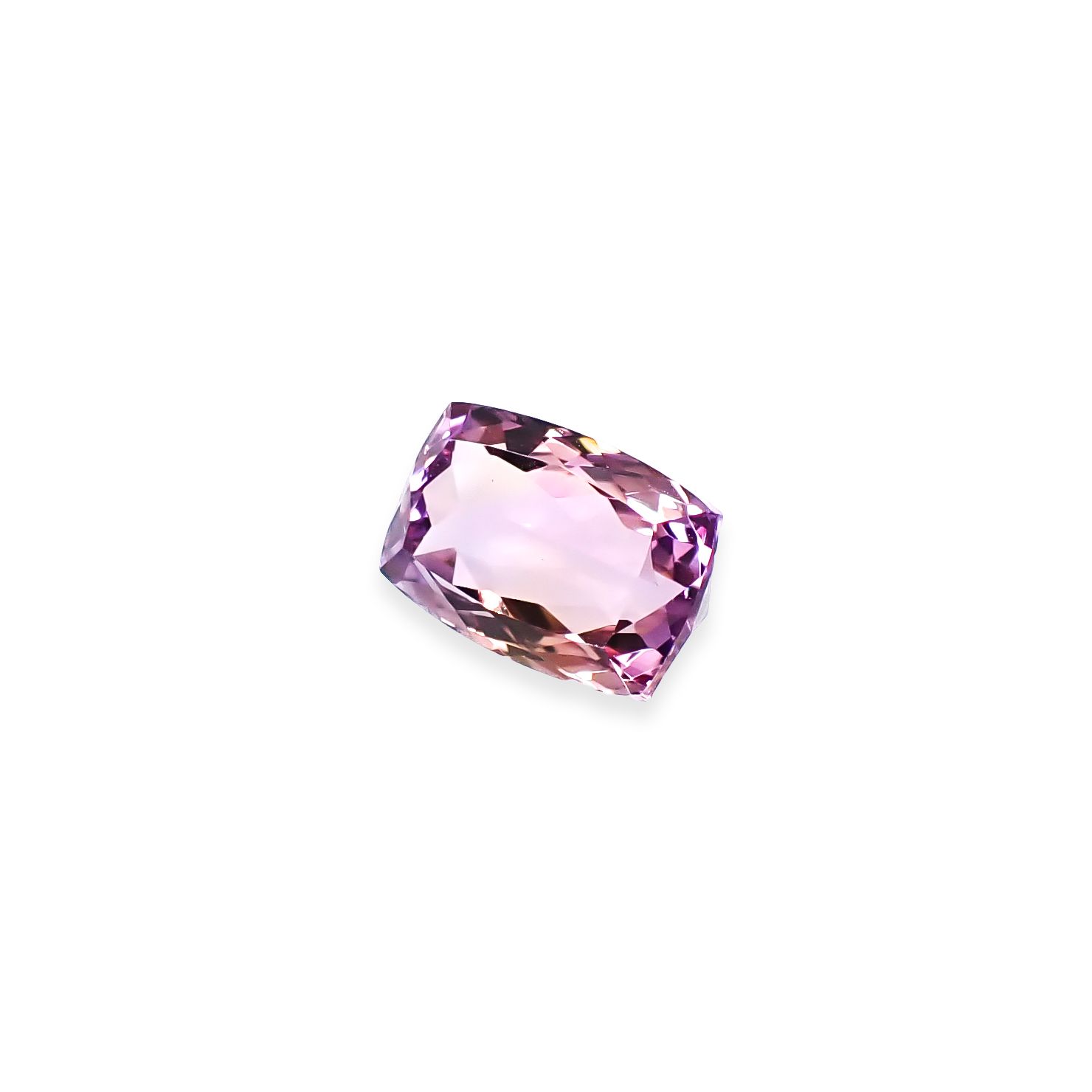 アメトリン ボリビア産 9.40ct [250129755]14.7x9.8mm前後