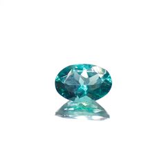 ノーブルモロキサイト マダガスカル産 0.68ct[231224683]6.9x4.7mm前後