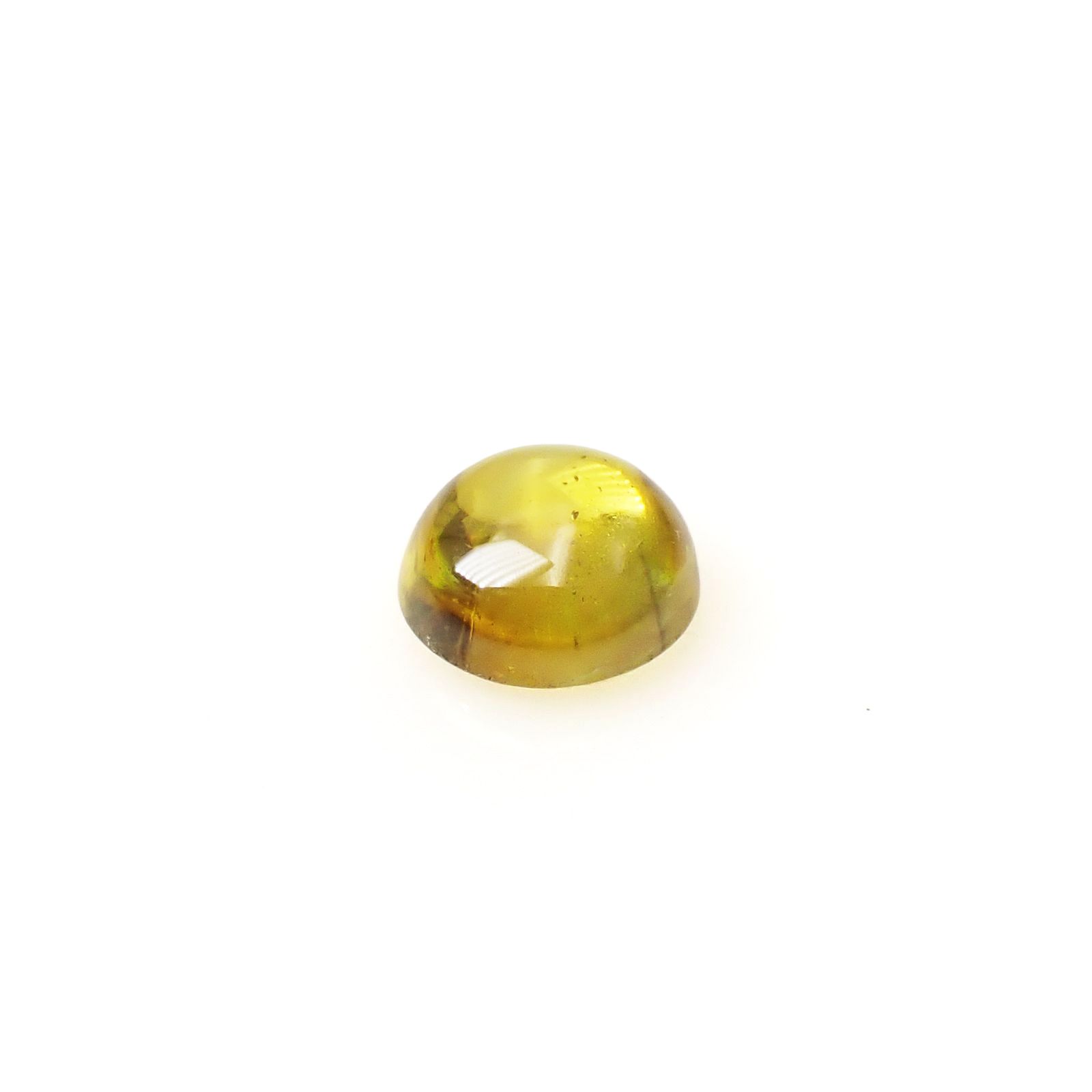 スファレライト スペイン産 1.06ct / 5.8x5.8mm前後 [250329917]
