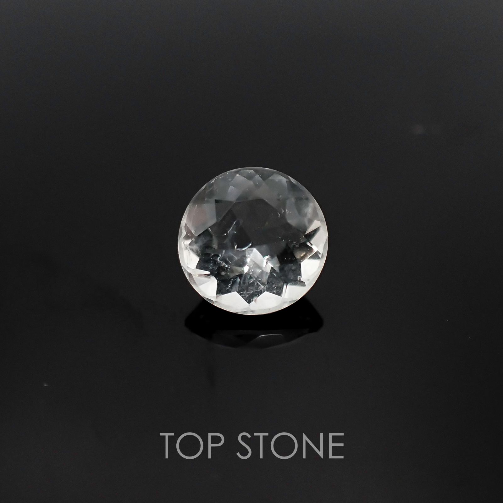 ハイアライトオパール メキシコ産 ルース 1.22ct[20106372]7.6×7.6mm前後