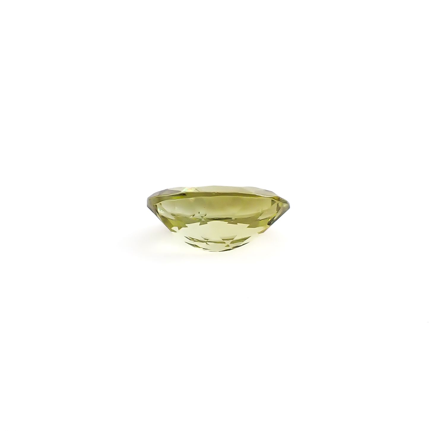 マリガーネット マリ共和国産 1.17ct / 7.8x5.9mm前後 [260732540]