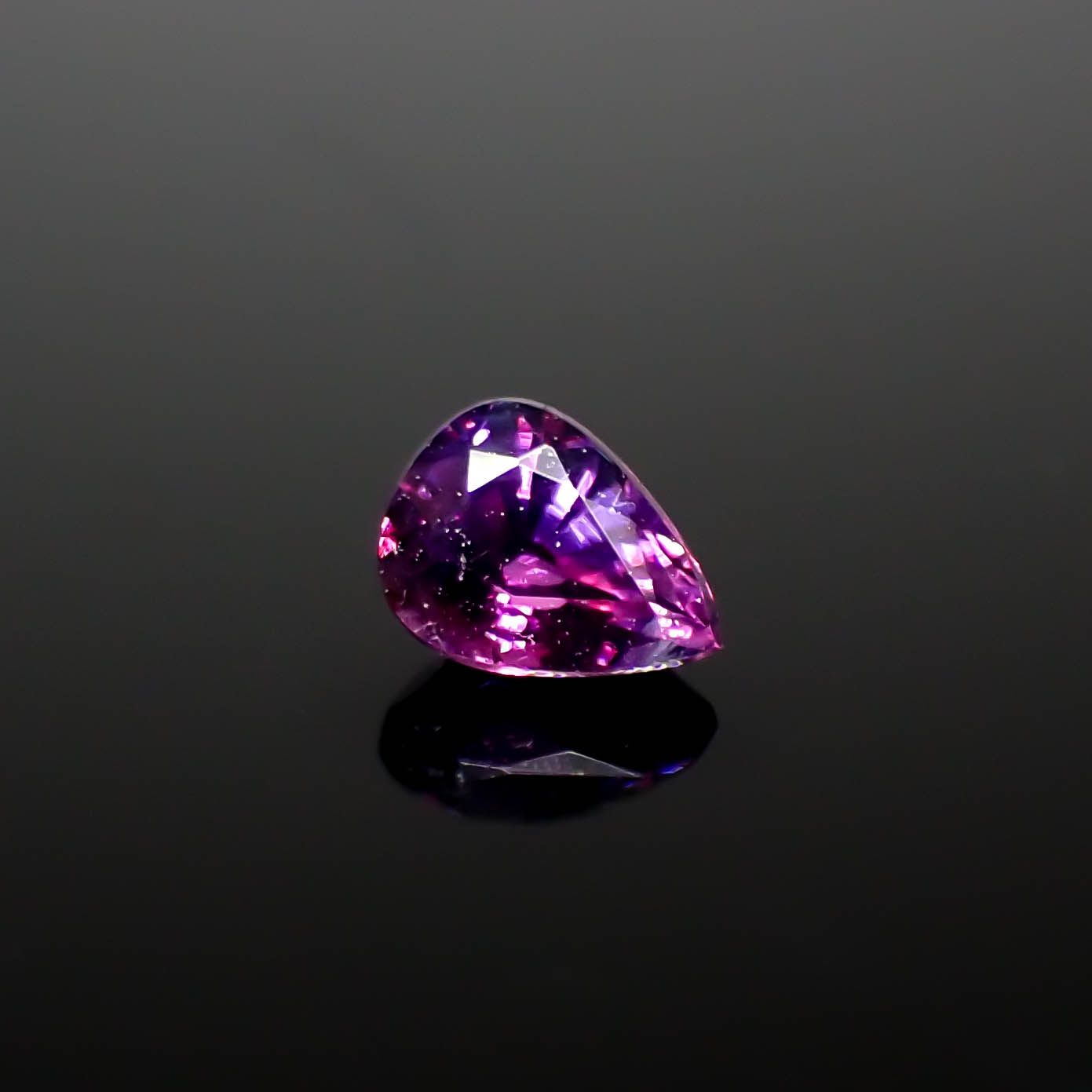ウィンザーサファイア タンザニア・ウィンザー産 0.33ct