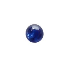 サファイア(宝石名ブルー・サファイア)スリランカ/マダガスカル産 0.66ct 識別済[220918135]4.1x4.1mm前後