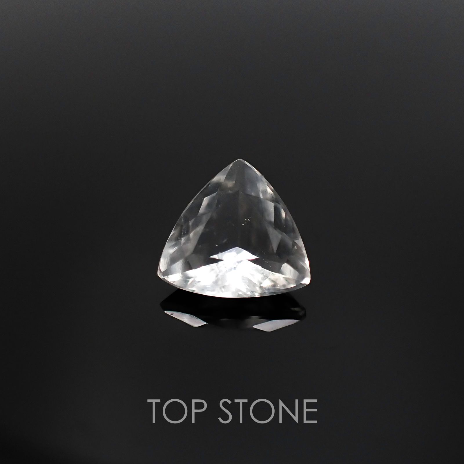 ハイアライトオパール(宝石名オパール)メキシコ産 1.633ct ソ付(彩珠)[220817309]9.4x9.6mm前後