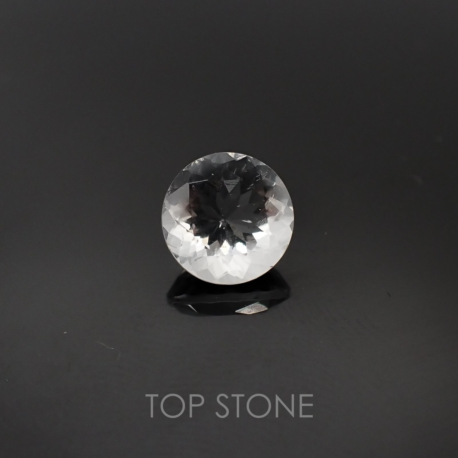 ハイアライトオパール メキシコ産 ルース 0.65ct[20095249]6×6mm前後