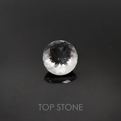 ハイアライトオパール メキシコ産 ルース 0.65ct[20095249]6×6mm前後