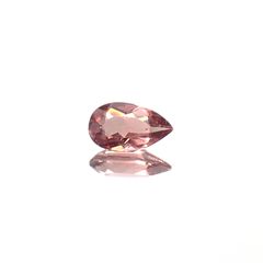 ピンクアパタイト ブラジル産 0.90ct[231224935]8.3x4.9mm前後