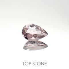 フローライト フルオレッセンス イギリス・ロジャリー鉱山産 1.86ct[220716927]10x6.6mm前後