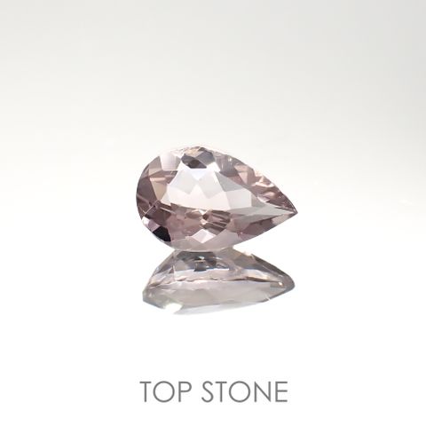 フローライト フルオレッセンス イギリス・ロジャリー鉱山産 1.86ct[220716927]10x6.6mm前後
