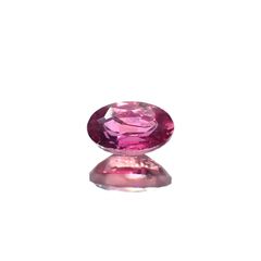 ウィンザーサファイア タンザニア・ウィンザー産 0.38ct [251219588]5.2x3.1mm前後