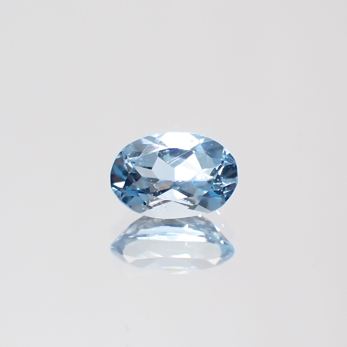 高品質　アクアマリン　月　ムーン　握り石　高騰 ムーン | アクアマリン AQUAMARINE(3月誕生石) | スター