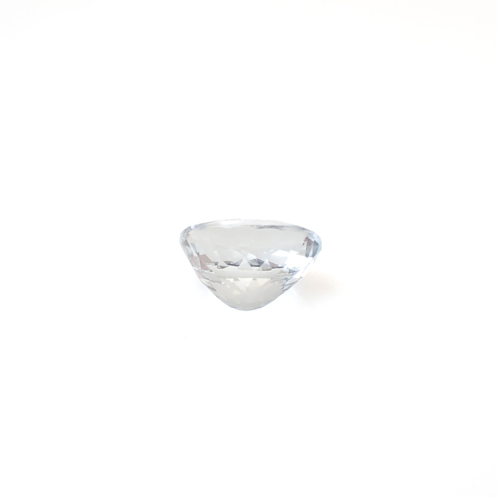 アクアマリン モザンビーク産 2.69ct [250530327]10.1x8mm前後