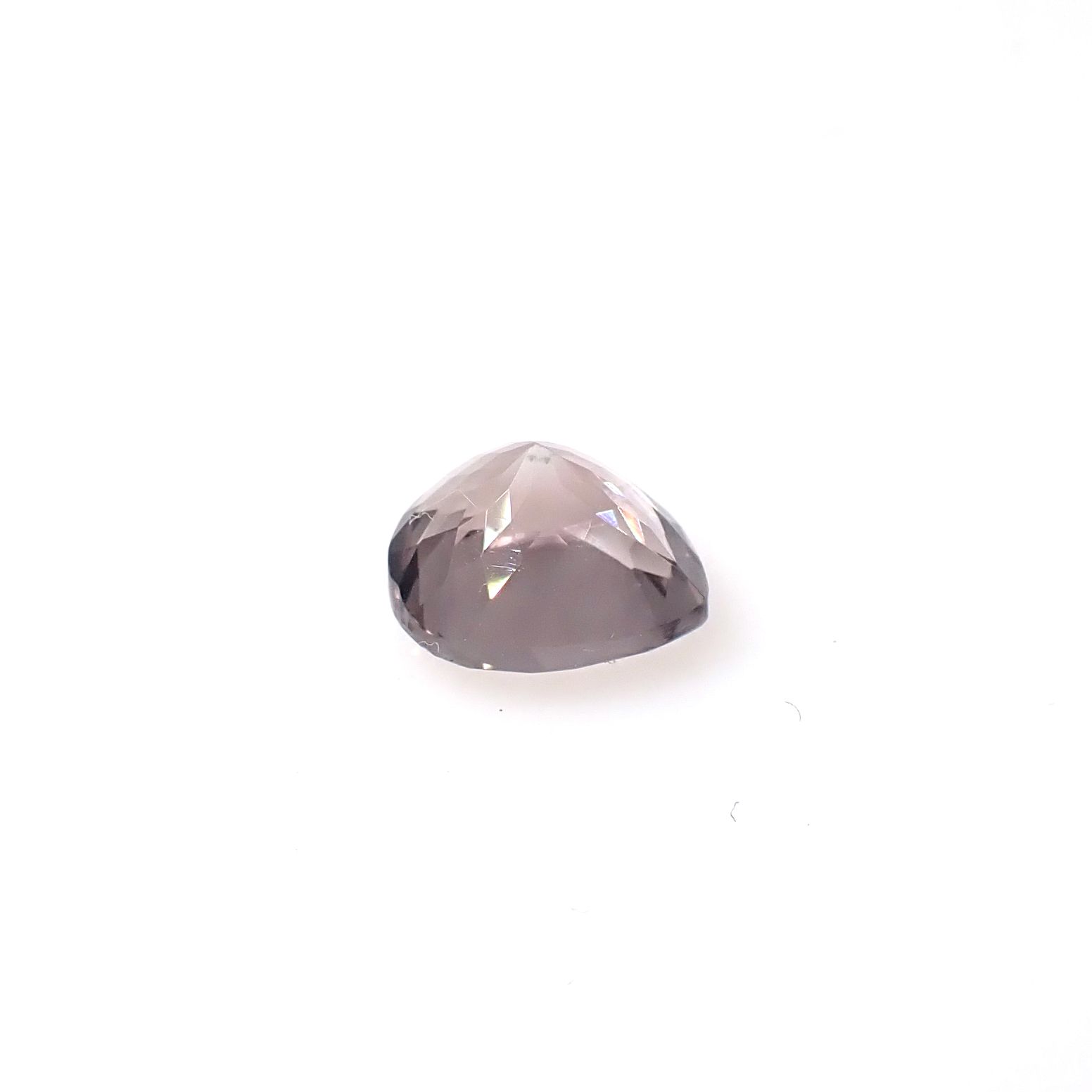 フローライト フルオレッセンス アフガニスタン産 2.76ct [250630520]9x8.7mm前後