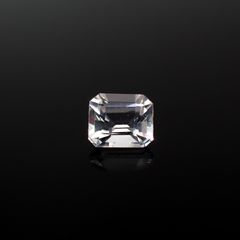 テネブレッセンススキャポライト アフガニスタン産 0.25ct[240928934]4.1x3.4mm前後