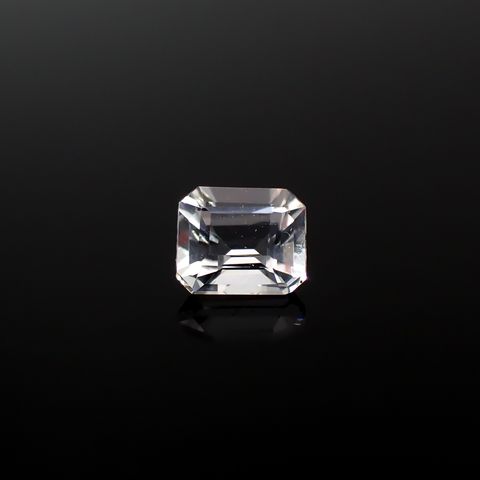 テネブレッセンススキャポライト アフガニスタン産 0.25ct[240928934]4.1x3.4mm前後