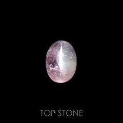 バイカラートルマリンキャッツアイ ブラジル産 0.38ct[221018605]5x3.6mm前後