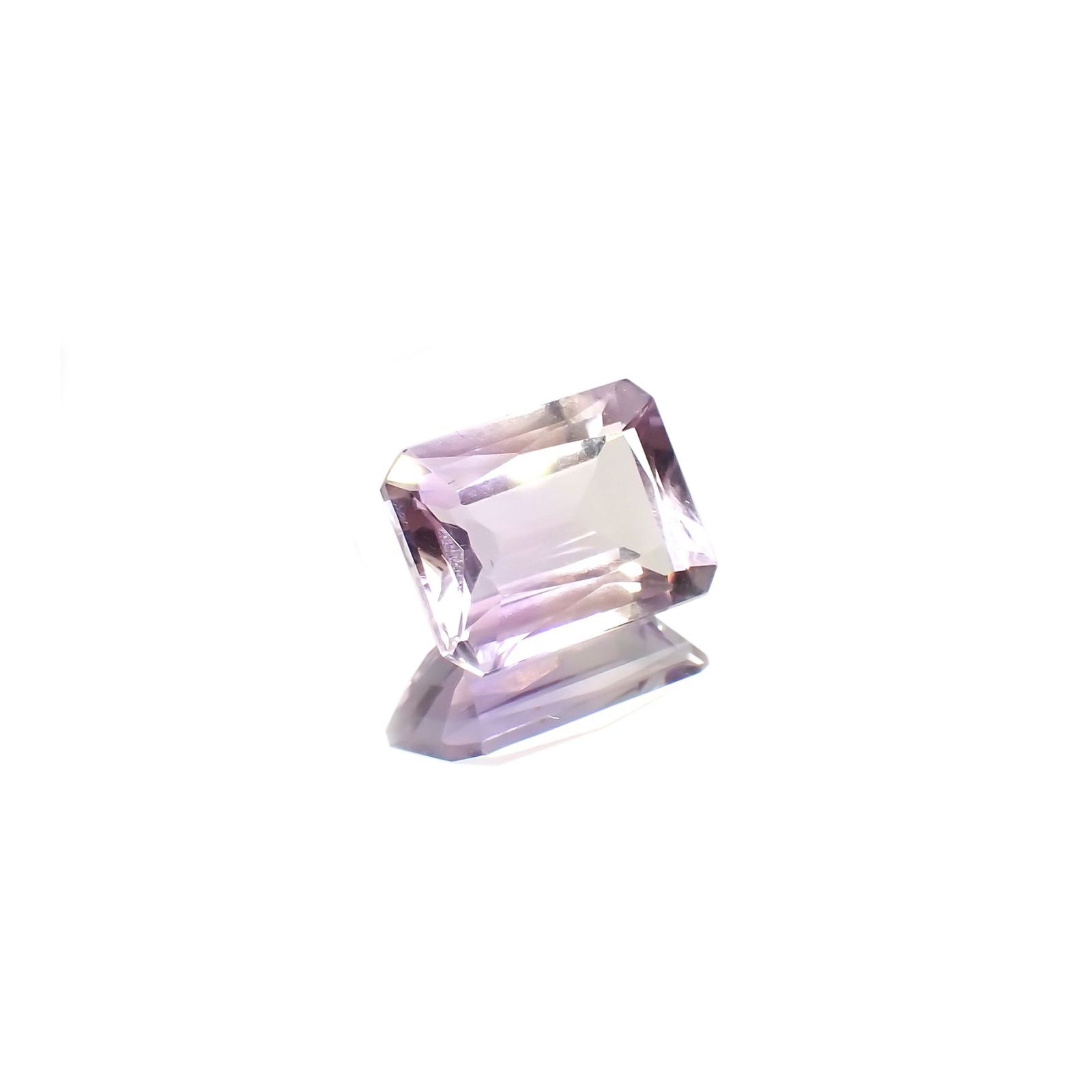アメトリン ボリビア産 2.83ct [220114629]10x7.8mm前後