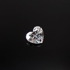 ダイヤモンド 0.049ct / 2.3x2.6mm前後 [260431980]