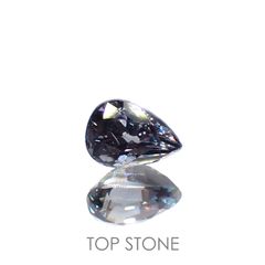 カラーチェンジガーネット アレキタイプ(宝石名ガーネット)マダガスカル・ベキリー産 0.69ct 識別済[220716954]6x4.1mm前後