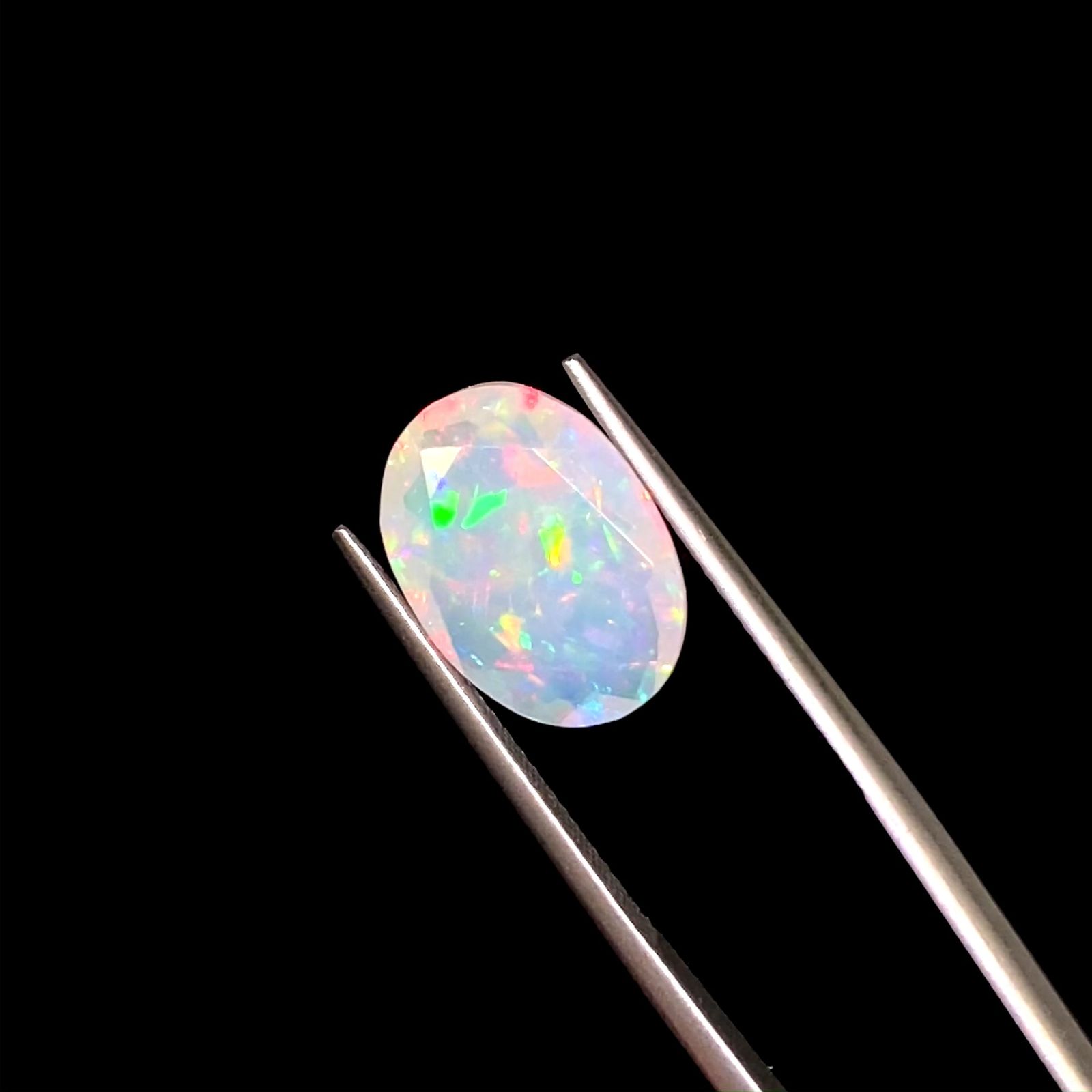 ♢エチオピア産✳オパール•①②2点確認ページ♢ ♢エチオピア産✳オパール•①②2点確認ページ♢ エチオピア産オパール