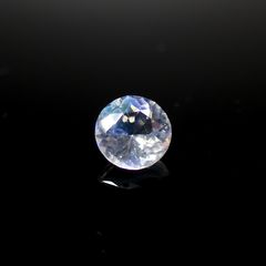 レインボームーンストーン ザンビア産 0.43ct[231224794]5x5mm前後