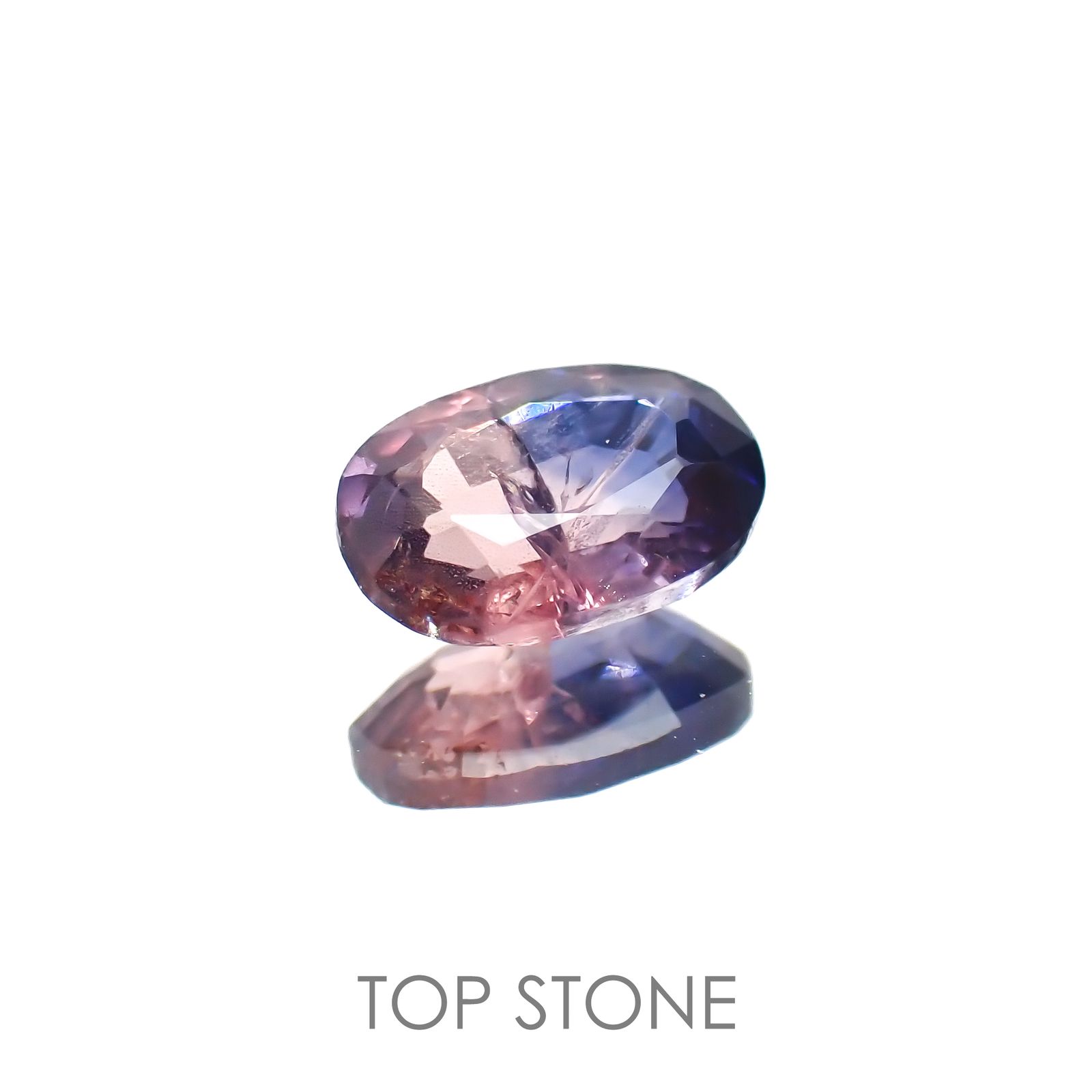 激安直営店 ウィンザーサファイア タンザニア・ウィンザー産 0.80ct コレクション