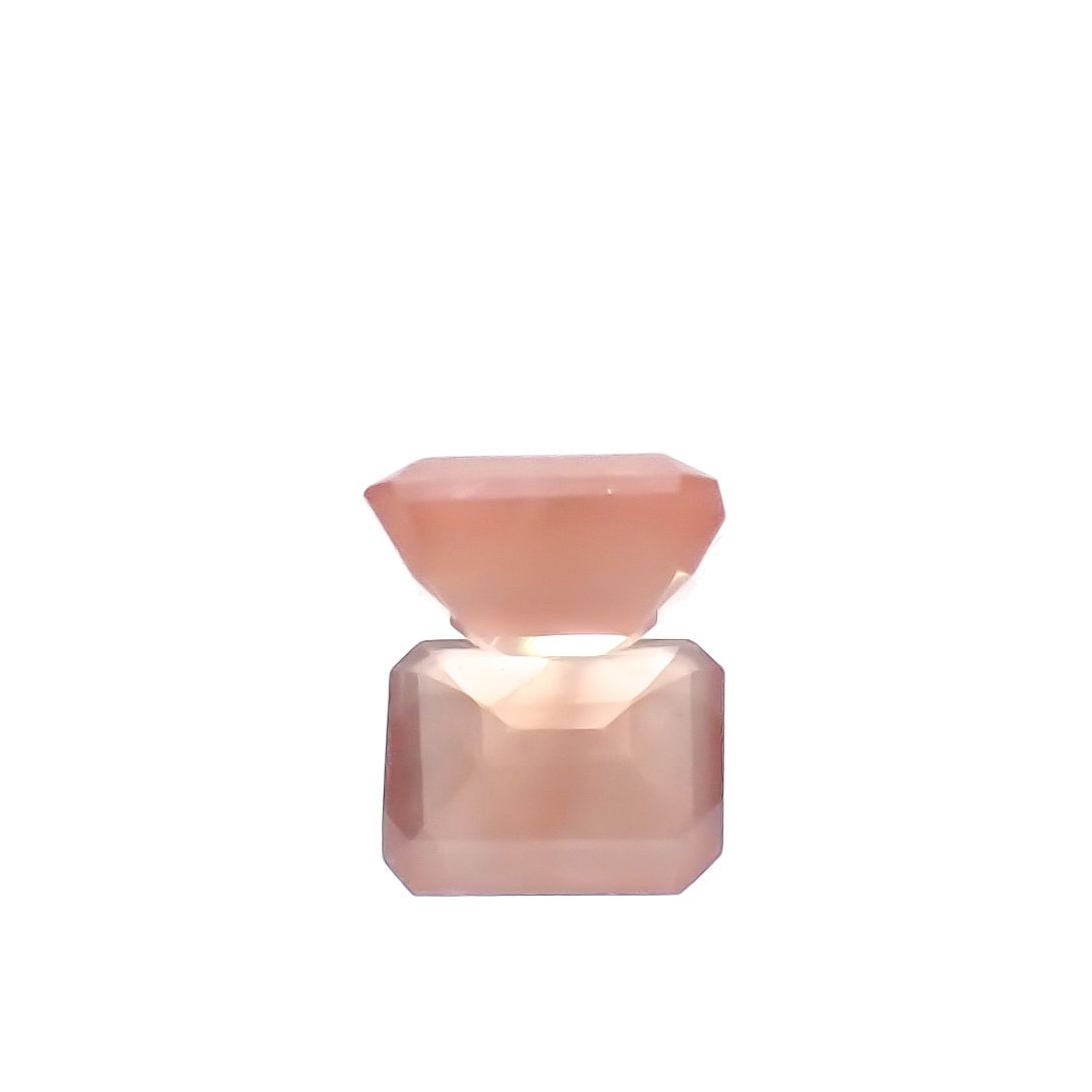ロードクロサイト 日本・北海道産 0.51ct[240125347]5x3.8mm前後