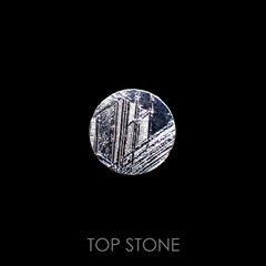 ムオニナルスタ隕石 発見地：スウェーデン 1.29ct[220115601]9.9x9.9mm前後