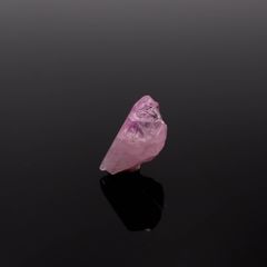 ピンクゾイサイト 原石 タンザニア産 2.62ct[231225000]11x7.2mm前後